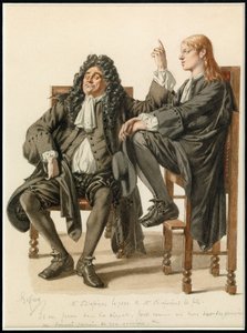  av Edmond Aime Florentin Geffroy