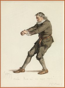  av Edmond Aime Florentin Geffroy