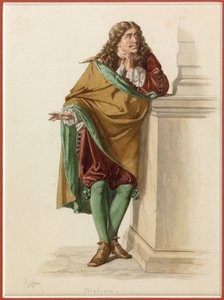  av Edmond Aime Florentin Geffroy