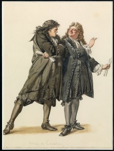  av Edmond Aime Florentin Geffroy