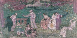 Festivalen i Venezia