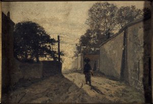  av Edmond Charles Yon