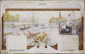  av Edmond Debon