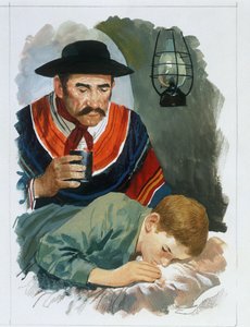 Fra Apenninene til Andesfjellene fra 