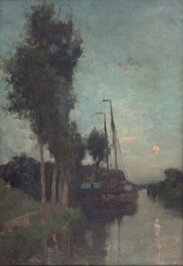  av Edmund Aubrey Hunt