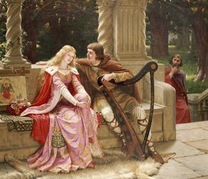 The End of the Song, 1902
