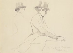  av Edmund Charles Tarbell