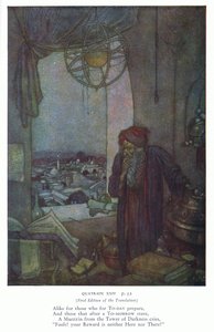  av Edmund Dulac