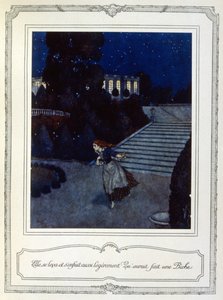  av Edmund Dulac