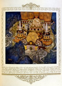  av Edmund Dulac
