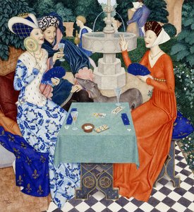  av Edmund Dulac