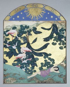  av Edmund Dulac