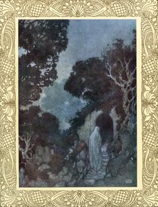  av Edmund Dulac
