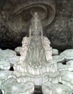  av Edmund Dulac
