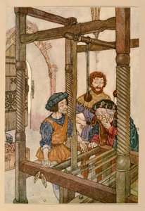  av Edmund Dulac