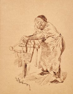  av Edmund Harburger