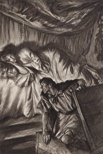  av Edmund Joseph (after) Sullivan