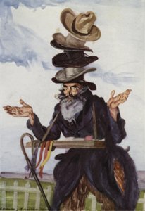 Fool faktisk! ... eller mister boksen av Edmund Joseph Sullivan