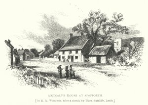 Metcalf