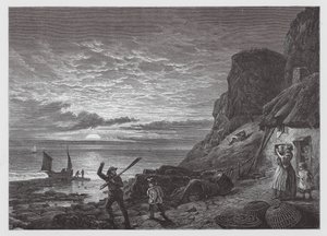 av Edmund Morison (after) Wimperis