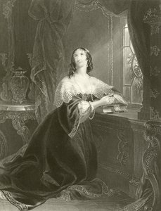 Louise, hertuginne av La Valliere
