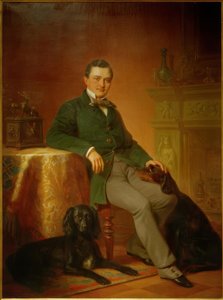 E.Wodick, grunneier Schneider av Edmund Wodick