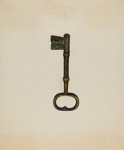 Nøkkel