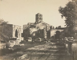  av Edouard Denis Baldus