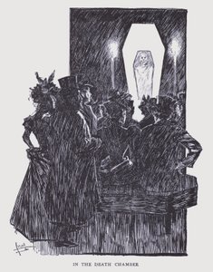 av Edouard Alfred (1875 1954) Cucuel