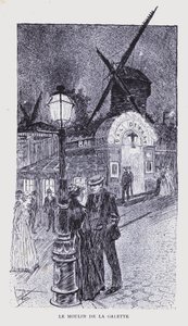  av Edouard Alfred (1875 1954) Cucuel