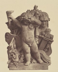  av Édouard Baldus