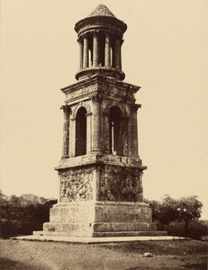 [Monument] av Édouard Baldus