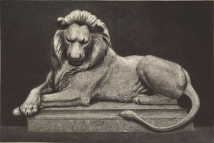  av Édouard Baldus