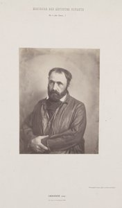  av Édouard Baldus