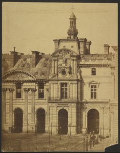  av Édouard Baldus
