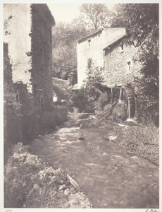 av Edouard Denis Baldus
