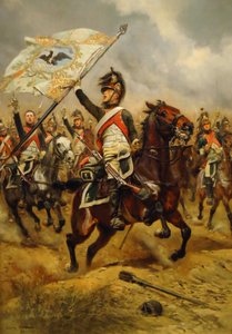  av Edouard Detaille
