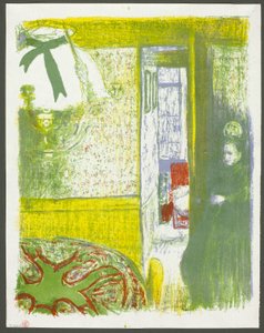  av Édouard Jean Vuillard