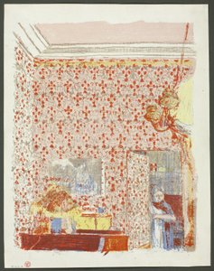  av Édouard Jean Vuillard