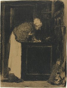  av Édouard Jean Vuillard
