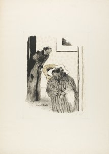 av Édouard Jean Vuillard