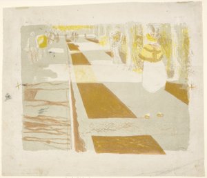  av Édouard Jean Vuillard