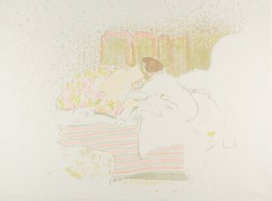  av Édouard Jean Vuillard
