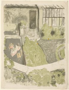  av Édouard Jean Vuillard