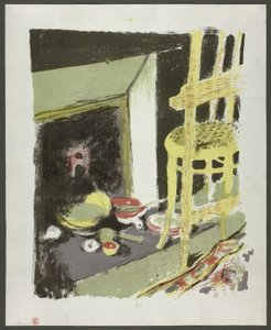  av Édouard Jean Vuillard