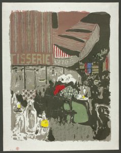  av Édouard Jean Vuillard