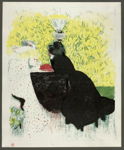  av Édouard Jean Vuillard