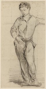  av Édouard Manet