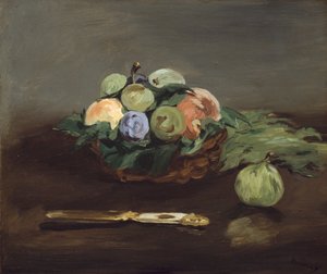  av Édouard Manet