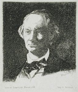  av Édouard Manet